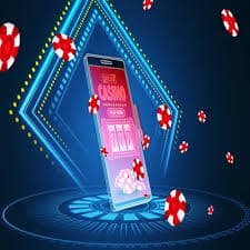 Halaman download aplikasi resmi cici303 untuk akses mobile Indonesia